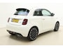 Fiat 500 La Prima 42 kWh | Glazen dak | Cruise control | Camera | Elektrisch verstelbare spiegels