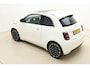 Fiat 500 La Prima 42 kWh | Glazen dak | Cruise control | Camera | Elektrisch verstelbare spiegels