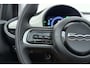Fiat 500 La Prima 42 kWh | Glazen dak | Cruise control | Camera | Elektrisch verstelbare spiegels