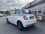 Fiat 500 0.9 TwinAir Turbo Collezione |Cruise|Pano|2 Tone|