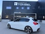 BMW 1-Serie 116i M Sport / Alcantara / Stoelverwarming / Navigatie / 19" Inch LMV