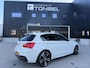 BMW 1-Serie 116i M Sport / Alcantara / Stoelverwarming / Navigatie / 19" Inch LMV