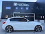 BMW 1-Serie 116i M Sport / Alcantara / Stoelverwarming / Navigatie / 19" Inch LMV