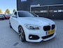BMW 1-Serie 116i M Sport / Alcantara / Stoelverwarming / Navigatie / 19" Inch LMV