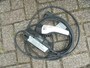Kia Niro Hybrid 1.6 GDi PLUGIN PHEV 8.917 KM EL. STOELVERSTELLING