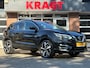 Nissan Qashqai Tekna 1.3 DIG-T 160 pk - AUTOMAAT - LED - Leder - Panoramadak
