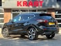 Nissan Qashqai Tekna 1.3 DIG-T 160 pk - AUTOMAAT - LED - Leder - Panoramadak
