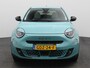 Fiat 600 1.2 Hybrid La Prima | Camera | Steolverwarming | Elektrisch Verstelbare Bestuurdersstoel | Massagefunctie | Apple Carplay/Android Auto | Navigatie | Parkeersensoren Voor en Achter | Cruise Control Adaptief | Drive Assist