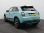 Fiat 600 1.2 Hybrid La Prima | Camera | Steolverwarming | Elektrisch Verstelbare Bestuurdersstoel | Massagefunctie | Apple Carplay/Android Auto | Navigatie | Parkeersensoren Voor en Achter | Cruise Control Adaptief | Drive Assist
