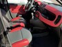 Fiat Panda TwinAir Turbo Sempre, Trekhaak, Lederen voorstoelen