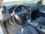 Volvo V50 1.6 D2 S/S Sport - Airco ecc - Cruise control - Bluetooth/handsfree - 17 inch l.m velgen - Pdc - Trekhaak