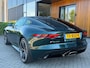 Jaguar F-Type 2.0T R-Dynamic, panoramadak, britisch racing green,1 e eigenaar, NL auto met nap
