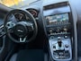 Jaguar F-Type 2.0T R-Dynamic, panoramadak, britisch racing green,1 e eigenaar, NL auto met nap