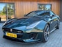 Jaguar F-Type 2.0T R-Dynamic, panoramadak, britisch racing green,1 e eigenaar, NL auto met nap