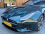 Jaguar F-Type 2.0T R-Dynamic, panoramadak, britisch racing green,1 e eigenaar, NL auto met nap