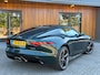 Jaguar F-Type 2.0T R-Dynamic, panoramadak, britisch racing green,1 e eigenaar, NL auto met nap