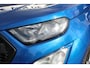 Ford EcoSport 1.0 EcoBoost ST-Line , 125pk , Mooie Hoogzitter Climate control , Cruise control , Achteruitrijcamera Stoel,Stuur en Voorruitverwarming , Bluetooth , Navigatie