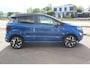 Ford EcoSport 1.0 EcoBoost ST-Line , 125pk , Mooie Hoogzitter Climate control , Cruise control , Achteruitrijcamera Stoel,Stuur en Voorruitverwarming , Bluetooth , Navigatie