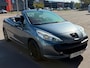 Peugeot 207 CC 1.6-16V T Sport CARPLAY/LEDER/CRUISE/CLIMA/STOELVERWARMING