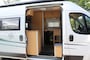 Peugeot Boxer Camper 2.2 Lengte bedden