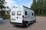Peugeot Boxer Camper 2.2 Lengte bedden