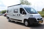 Peugeot Boxer Camper 2.2 Lengte bedden