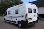 Peugeot Boxer Camper 2.2 Lengte bedden