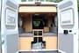 Peugeot Boxer Camper 2.2 Lengte bedden