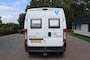Peugeot Boxer Camper 2.2 Lengte bedden