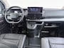 Opel Vivaro-e Standaard - Electric STX | ND | City pakket | Comfort Pakket | Elektrisch bedienbare en verwarmde buitenspiegels