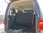 Volkswagen Caddy Maxi 1.4 TSI 130pk. 7-pers. NAVI / CRUISE / PDC / APP-CONNECT / ECC / WINTERPAKKET