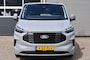 Ford Transit Custom L1H1 2.0 300 AUT8 LIMITED / APPLE/ANDROID AUTO / P.CAM / STOEL+VOORRUIT VERW.