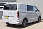 Ford Transit Custom L1H1 2.0 300 AUT8 LIMITED / APPLE/ANDROID AUTO / P.CAM / STOEL+VOORRUIT VERW.