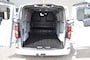 Ford Transit Custom L1H1 2.0 300 AUT8 LIMITED / APPLE/ANDROID AUTO / P.CAM / STOEL+VOORRUIT VERW.