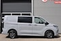 Ford Transit Custom 300 2.0 TDCI AUT L1H1  DUB. CABINE  LIMITED / VOL OPTIES