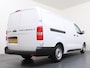 Peugeot e-Expert EV 75 kWh 136 L3 | ND | 16" stalen velgen | Elektrisch bedienbare en verwarmbare buitenspiegels | Elektrische parkeerrem
