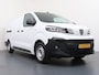 Peugeot e-Expert EV 75 kWh 136 L3 | ND | 16" stalen velgen | Elektrisch bedienbare en verwarmbare buitenspiegels | Elektrische parkeerrem