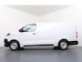Peugeot e-Expert EV 75 kWh 136 L3 | ND | 16" stalen velgen | Elektrisch bedienbare en verwarmbare buitenspiegels | Elektrische parkeerrem