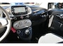 Fiat 500C 0.9 TwinAir Turbo Lounge Cabrio | Navi | Airco | LM-Velgen