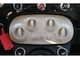 Fiat 500C 0.9 TwinAir Turbo Lounge Cabrio | Navi | Airco | LM-Velgen