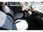 Fiat 500C 0.9 TwinAir Turbo Lounge Cabrio | Navi | Airco | LM-Velgen
