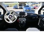 Fiat 500C 0.9 TwinAir Turbo Lounge Cabrio | Navi | Airco | LM-Velgen