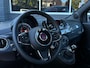 Fiat 500 1.0 Hybrid Pop, Airco, Cruise, Radio, NAP, APK