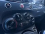 Fiat 500 1.0 Hybrid Pop, Airco, Cruise, Radio, NAP, APK