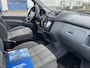 Mercedes-Benz Vito 111 CDI 320 Lang DC standaard