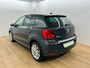 Volkswagen Polo Occasion 1.2 TSI Highline | Grijs | Tweedehands Volkswagen Polo | Airco | Cruise | Carplay audio | Panoramadak