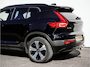 Volvo XC40 Recharge Plus 70 kWh SOH 93% Trekhaak/ Stoel-stuurverwarming/ Camera/ Contourstoelen/ Carplay/ Full led