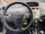 Toyota Yaris 1.3 VVTi Aspiration / bj.2010 / kleur; grijs / 5 deurs / climate / sportvelgen / NAP met 164660 km./ APK tot 03/2027.