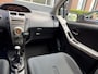 Toyota Yaris 1.3 VVTi Aspiration / bj.2010 / kleur; grijs / 5 deurs / climate / sportvelgen / NAP met 164660 km./ APK tot 03/2027.