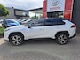 Toyota RAV4 2.5 Plug-in Hybrid AWD Bi-Tone Plus PANORAMA SCHUIF-/KANTELDAK STOELGEHEUGEN LEDER